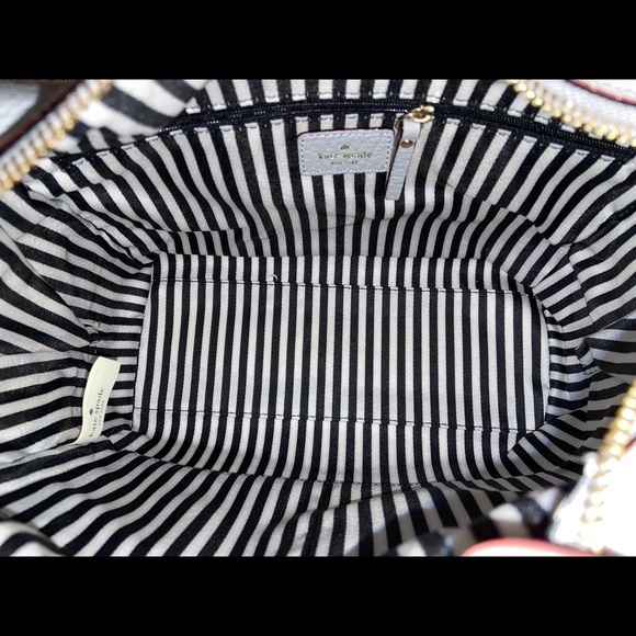 Kate Spade Southport Avenue Alessa in Shale Bag - Picture 4 of 4